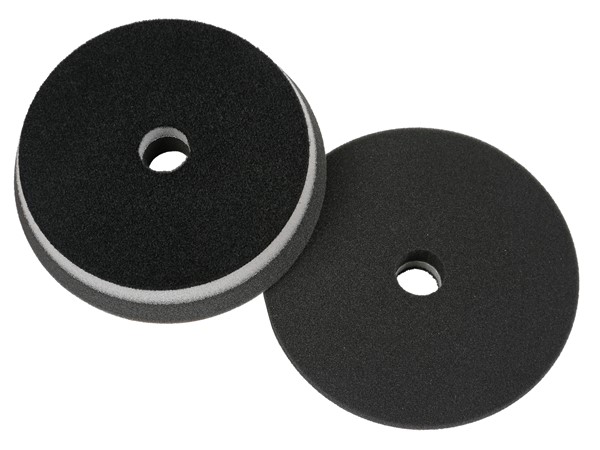 Simoniz HD Orbital Black Finishing Pad